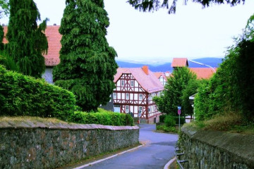 31 Amoeneburg